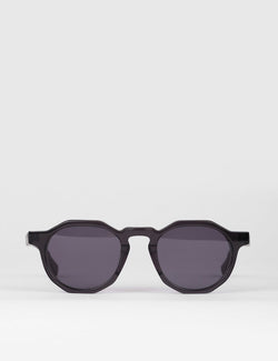 Oscar Deen X Folk Pinto Sunglasses - Smoke