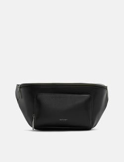Matt & Nat Olek Hip Bag - Black