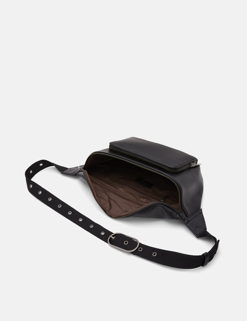 Matt & Nat Olek Hip Bag - Black