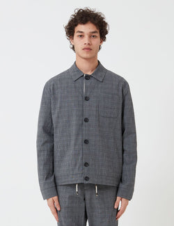 Oliver Spencer Buckland Jacket - Hesketh Grey
