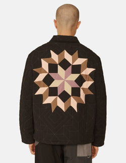 YMC Diddy Jacket - Black