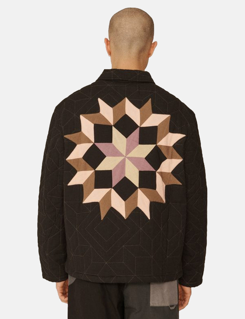 YMC Diddy Jacket - Black