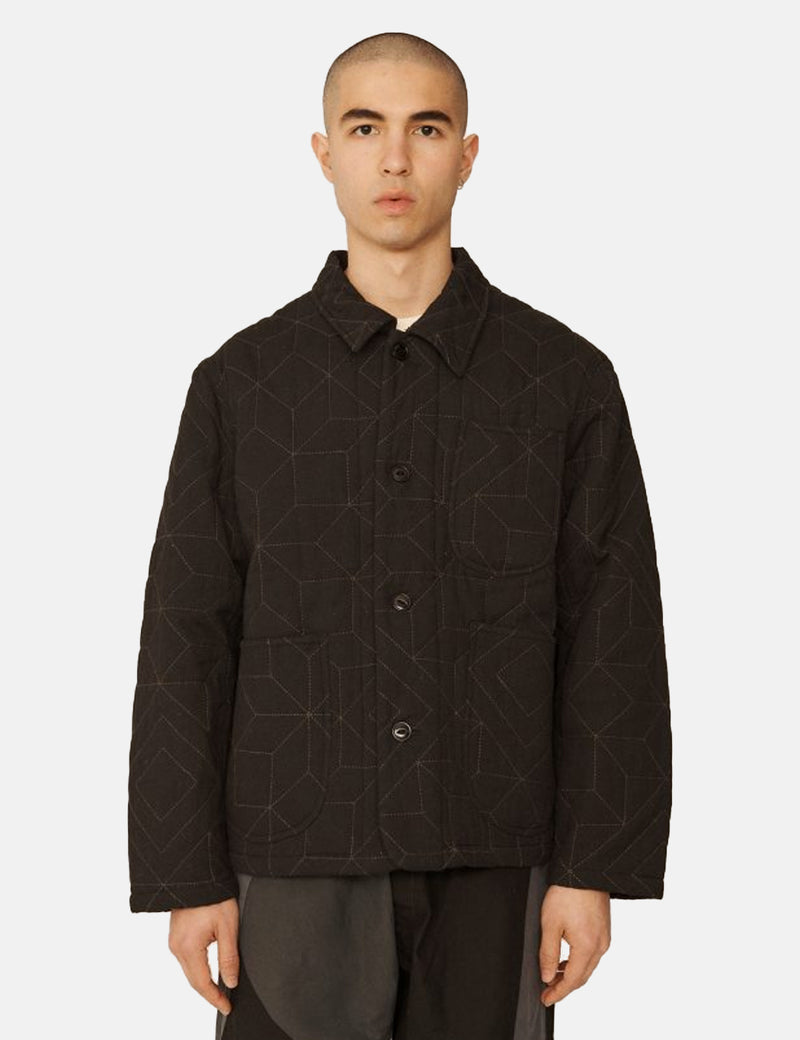 YMC Diddy Jacket - Black