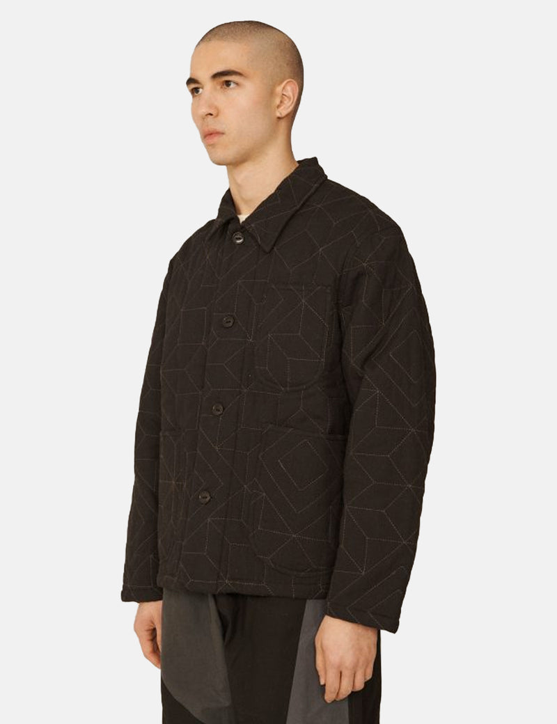 YMC Diddy Jacket - Black