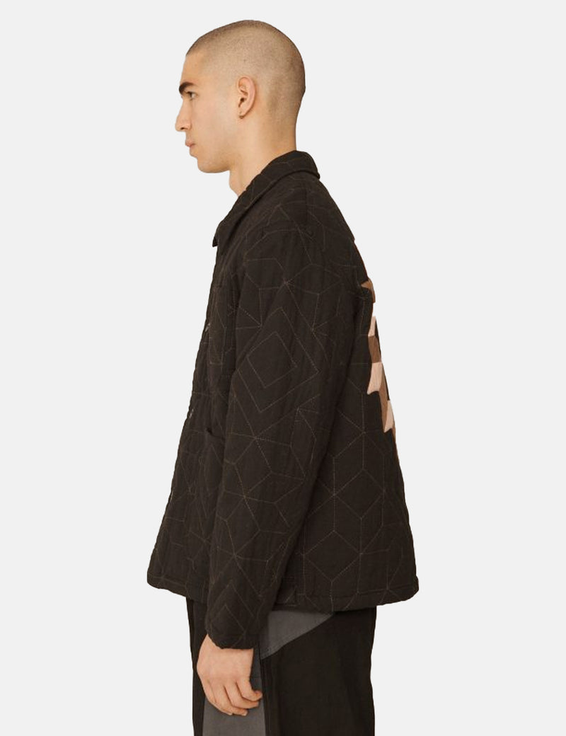 YMC Diddy Jacket - Black