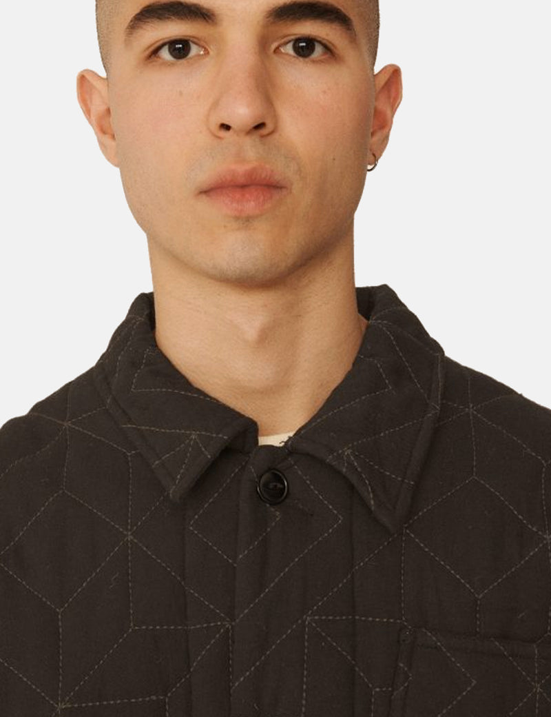 YMC Diddy Jacket - Black