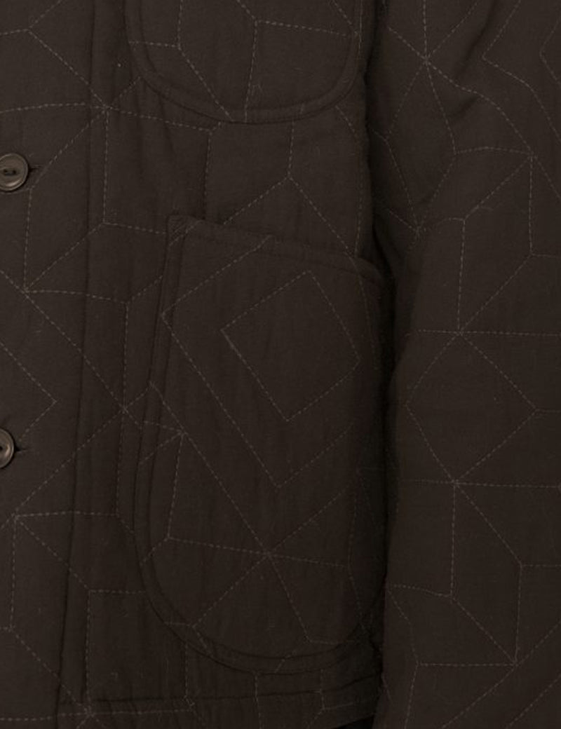 YMC Diddy Jacket - Black
