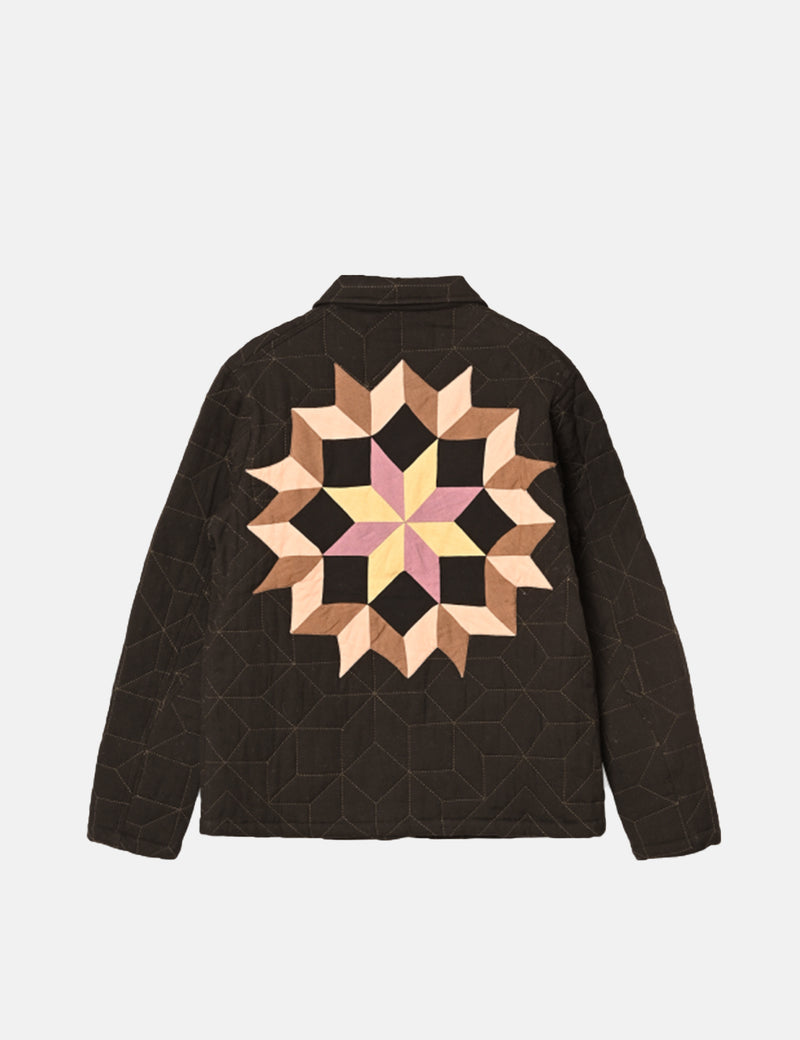 YMC Diddy Jacket - Black