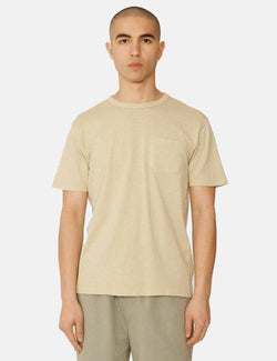 YMC Wild Ones T-Shirt - Green
