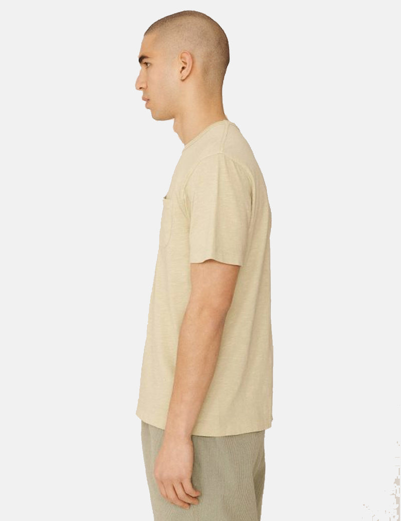 YMC Wild Ones T-Shirt - Green
