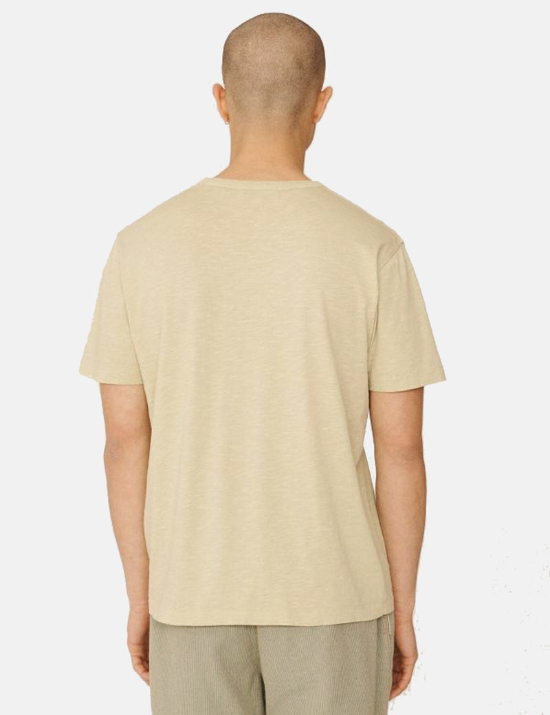 YMC Wild Ones T-Shirt - Green