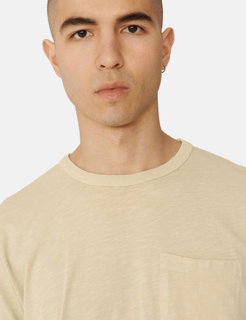 YMC Wild Ones T-Shirt - Green