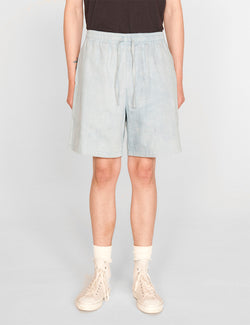 YMC Z Shorts - Blue