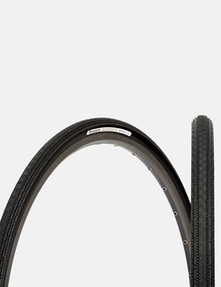 Panaracer Gravel King Folding Tyre (700X28C) - Black