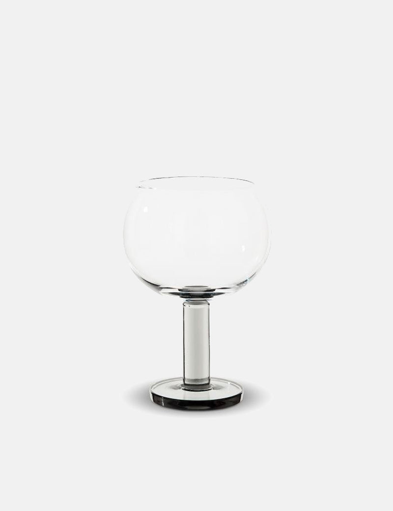 Tom Dixon Puck Balloon Glass (Set of 2)