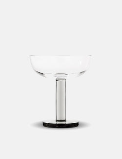 Tom Dixon Puck Coupe Glass (Set of 2)