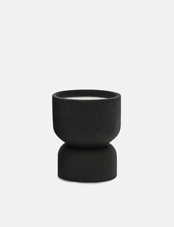 Paddywax Form Candle (6oz) - Palo Santo Suede