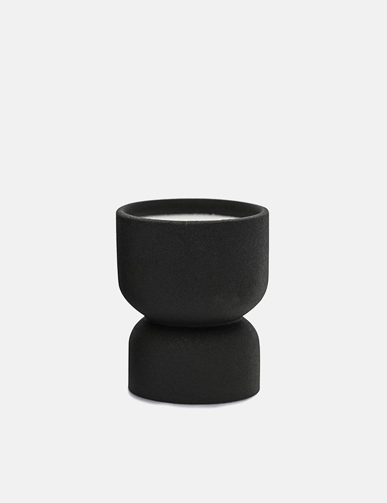 Paddywax Form Candle (6oz) - Palo Santo Suede