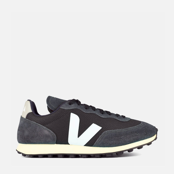 Rio branco black store white oxford grey