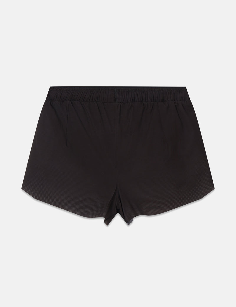 SOAR Race Shorts - Black