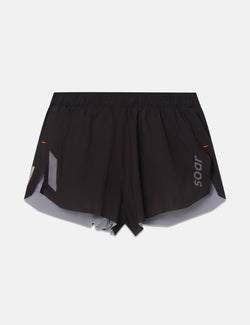 SOAR Race Shorts - Black