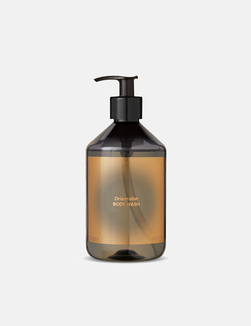 Tom Dixon Orientalist Body Wash (500ml)