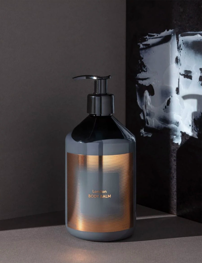 Tom Dixon London Body Duo Set (500ml)