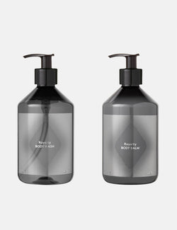 Tom Dixon Royalty Body Duo Set (500ml)