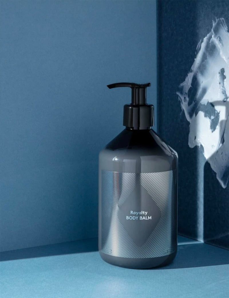 Tom Dixon Royalty Body Duo Set (500ml)