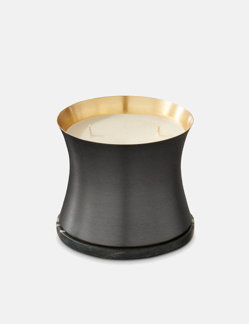 Tom Dixon Alchemy Candle (Large) - Black
