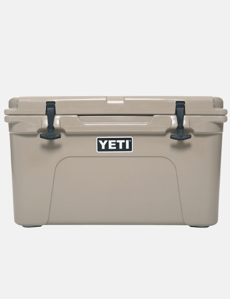Yeti Tundra Cooler Box (45L) - Tan