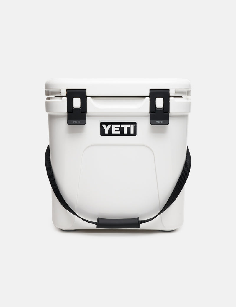 Yeti Roadie Cooler Box (24L) - White