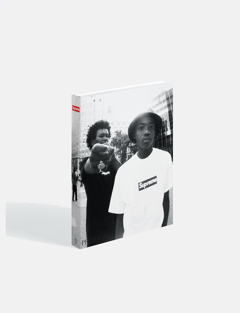 Supreme (Phaidon)