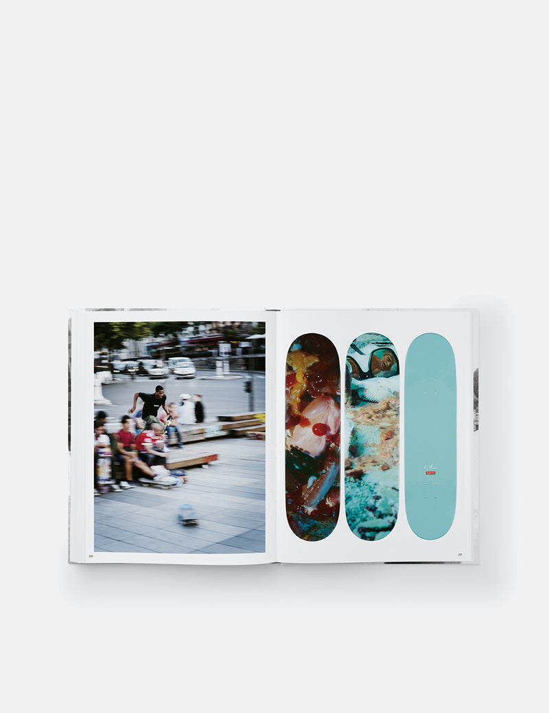 Supreme (Phaidon)