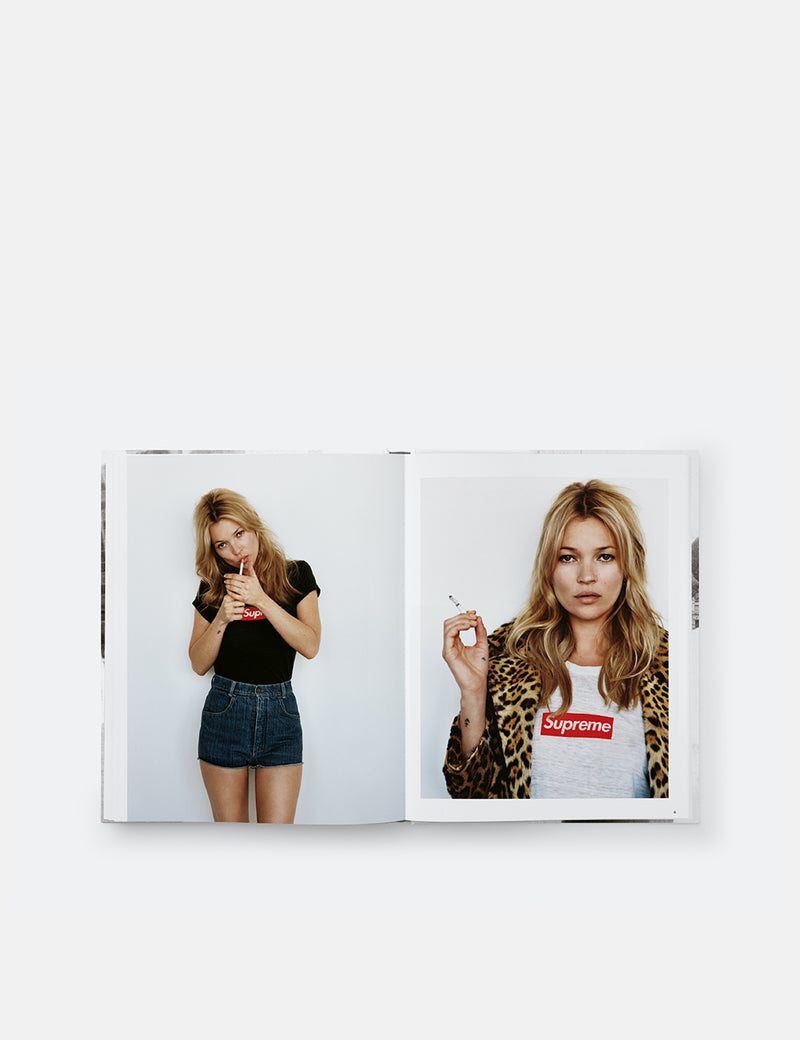 Supreme (Phaidon)