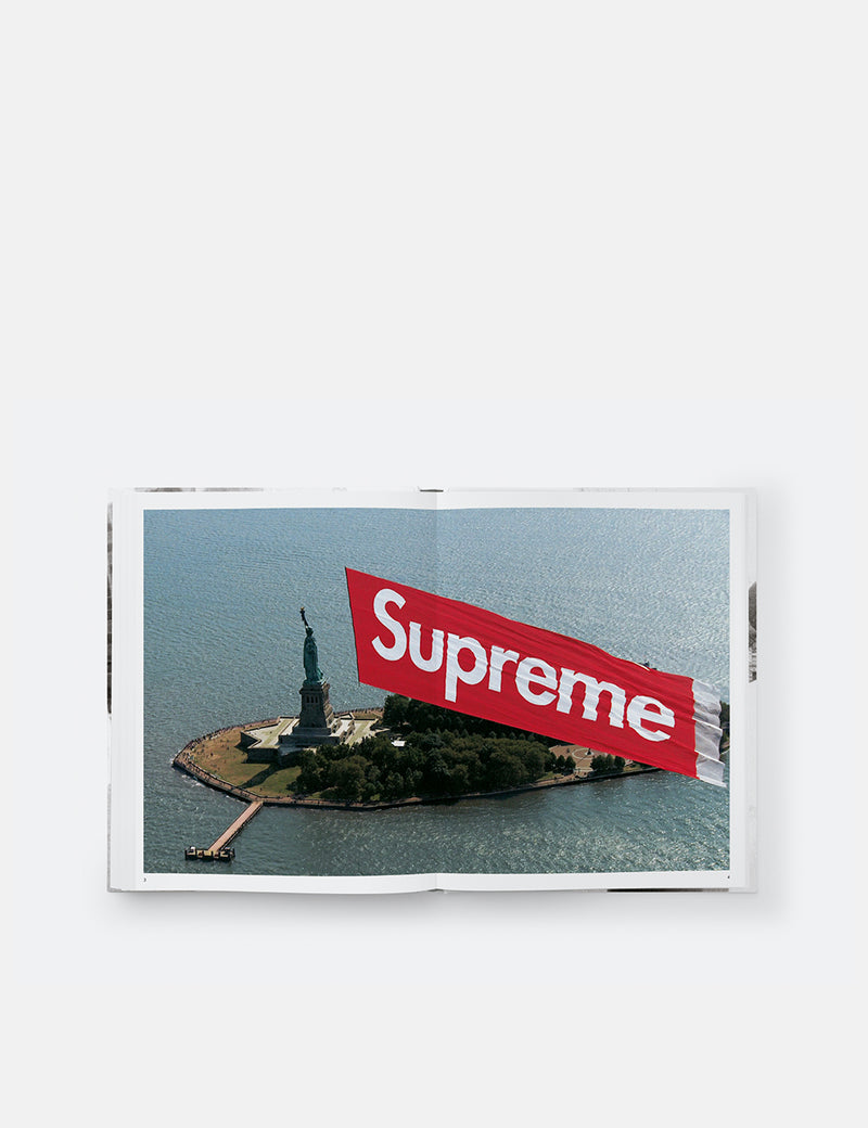 Supreme (Phaidon)