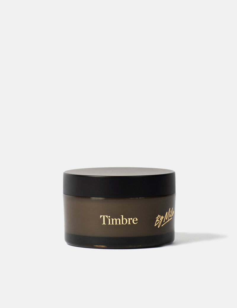 ByMilo Timbre Thickening Forming Cream (85g)