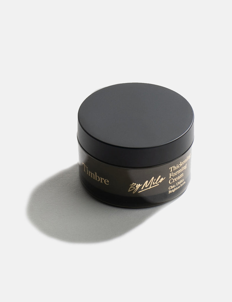 ByMilo Timbre Thickening Forming Cream (85g)