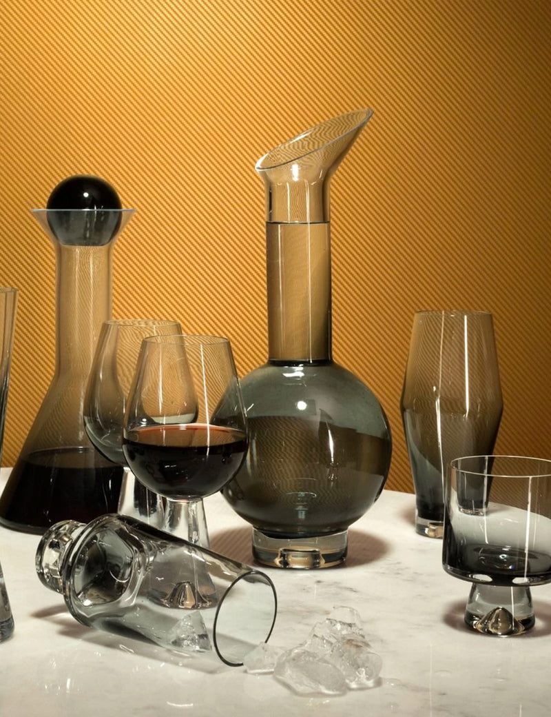 Tom Dixon Tank Jug - Black