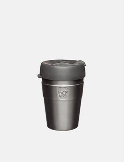 KeepCup Thermal Reusable Cup (12oz) - Nitro