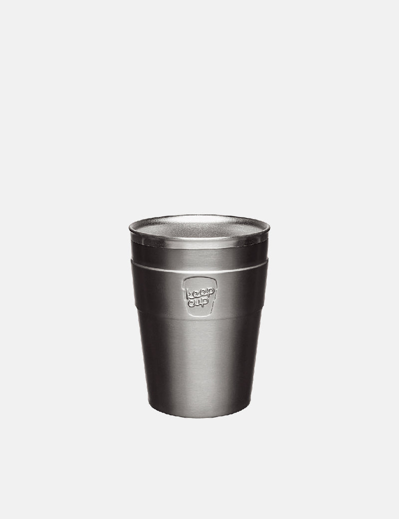 KeepCup Thermal Reusable Cup (12oz) - Nitro