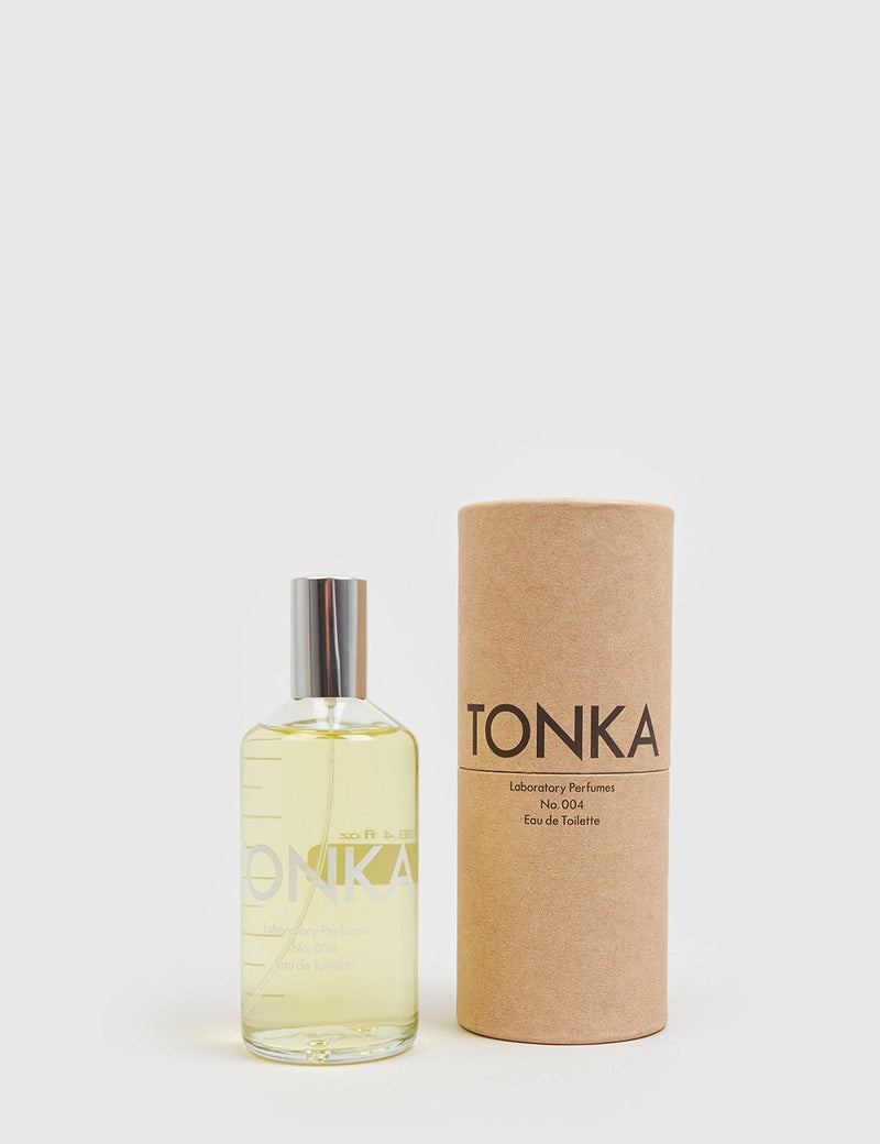 Laboratory Perfumes Eau de Toilette - Tonka