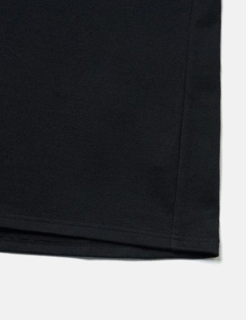 GOOPiMADE"TYPE-X"T-Shirt Poche 3D - Noir