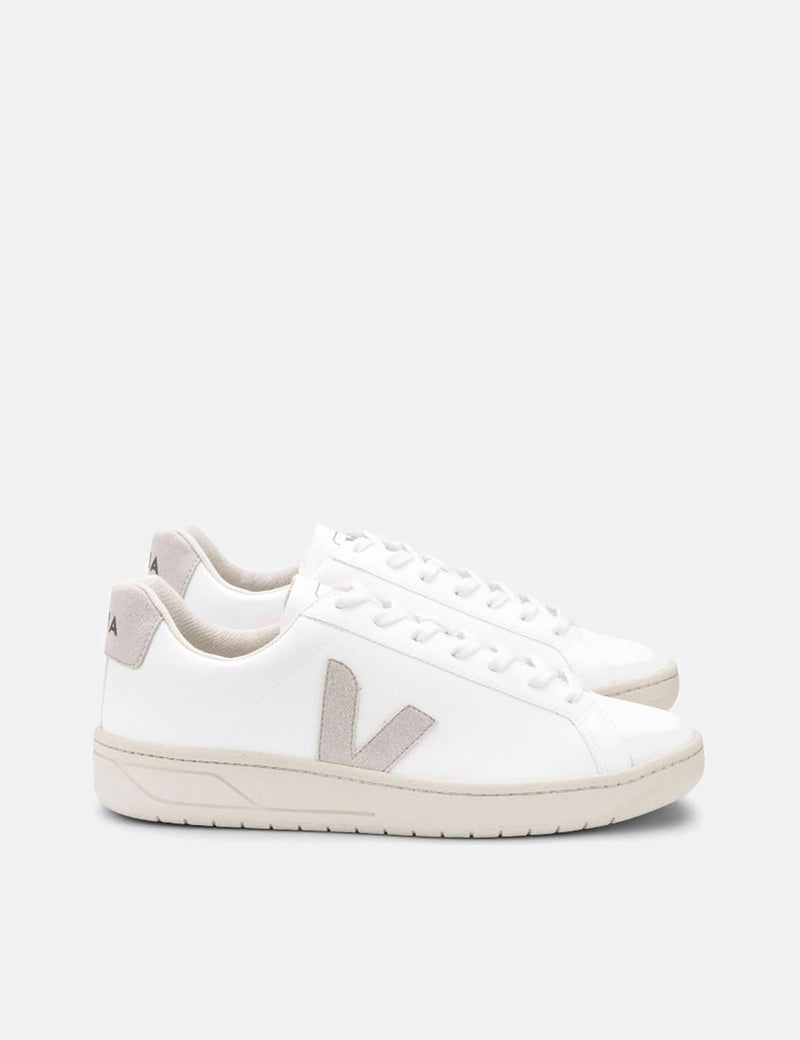 Veja Urca CWL Trainers - White/Natural