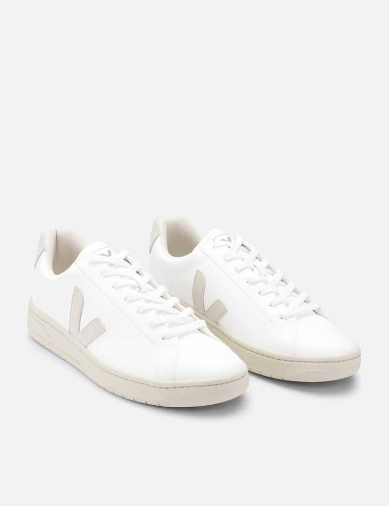 Veja Urca CWL Trainers - White/Natural