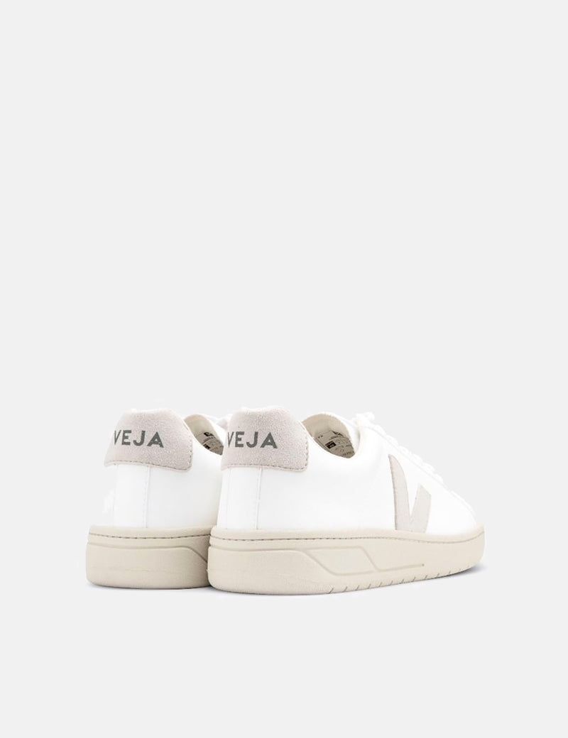 Veja Urca CWL Trainers - White/Natural