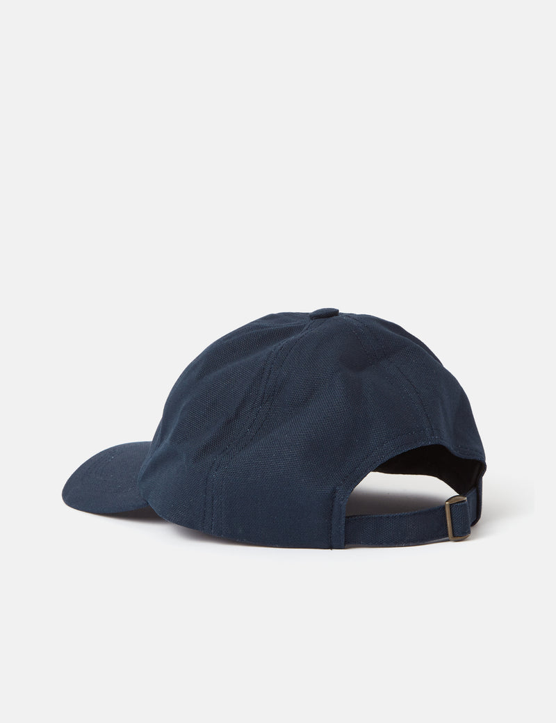 Corridor New York New York Cap - Navy Blue