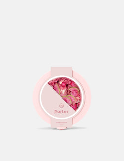W&P Porter Bowl (Plastic) - Blush Pink