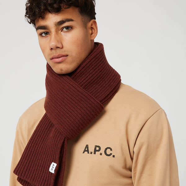 Apc scarf sales