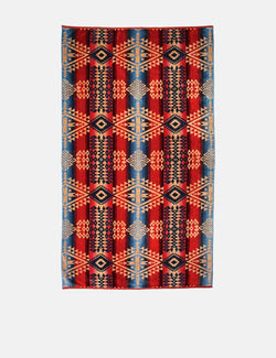 Pendleton Jacquard Beach Towel - Canyonlands